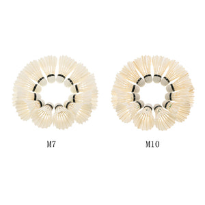 12 Badminton Duck Feather Shuttlecocks Set with a Storage Tube - FitPug.com