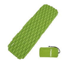 Light Inflatable Sleeping Mattress with a Bag - FitPug.com