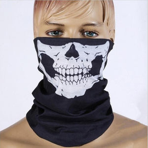 Protective Face/Neck - Warmer Mask - FitPug.com