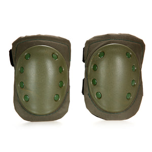 Heavy Duty Knee Pads - FitPug.com