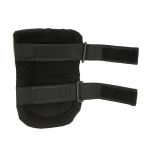 Heavy Duty Knee Pads - FitPug.com