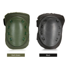 Heavy Duty Knee Pads - FitPug.com