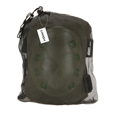 Heavy Duty Knee Pads - FitPug.com