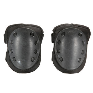 Heavy Duty Knee Pads - FitPug.com
