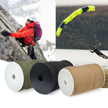 Multifunctional 9 Strand 100M Paracord Rope - FitPug.com