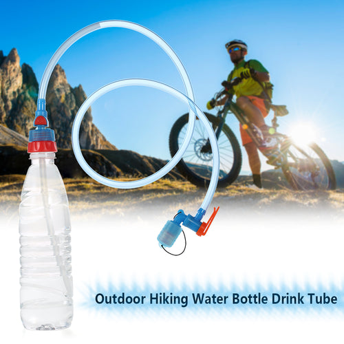Water Bottle Hose Kit - FitPug.com