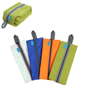 Waterproof Travel Pouch Bag - FitPug.com