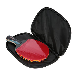 Table Tennis Racket with Carry Case - FitPug.com