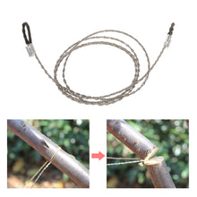 Stainless Steel Wire Saw Ring - FitPug.com