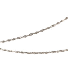 Stainless Steel Wire Saw Ring - FitPug.com