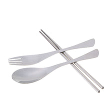 Travel/Camping Tableware Set - FitPug.com