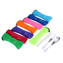 Travel/Camping Tableware Set - FitPug.com