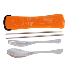 Travel/Camping Tableware Set - FitPug.com
