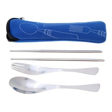 Travel/Camping Tableware Set - FitPug.com