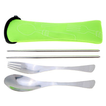 Travel/Camping Tableware Set - FitPug.com