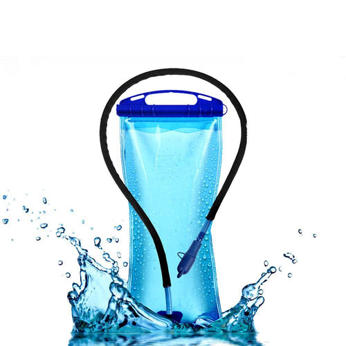 2L Hydration Water Bag Kit - FitPug.com
