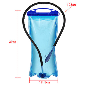 2L Hydration Water Bag Kit - FitPug.com