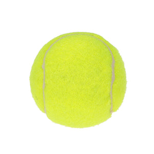 3 High Elasticity Latex Tennis Balls - FitPug.com
