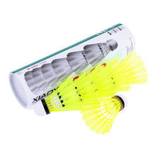 6 Badminton Shuttlecocks - FitPug.com