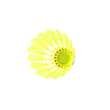 6 Badminton Shuttlecocks - FitPug.com
