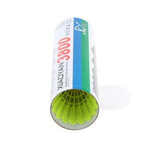 6 Badminton Shuttlecocks - FitPug.com