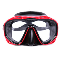 Diving Mask Glasses & Tube Set - FitPug.com