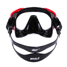 Diving Mask Glasses & Tube Set - FitPug.com