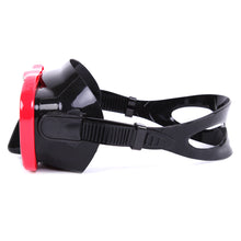 Diving Mask Glasses & Tube Set - FitPug.com