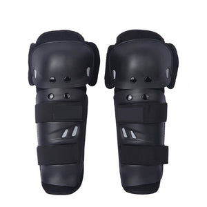 2 Piece Set Motorcycle Protective Kneepads - FitPug.com