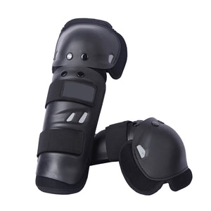 2 Piece Set Motorcycle Protective Kneepads - FitPug.com