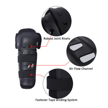 2 Piece Set Motorcycle Protective Kneepads - FitPug.com