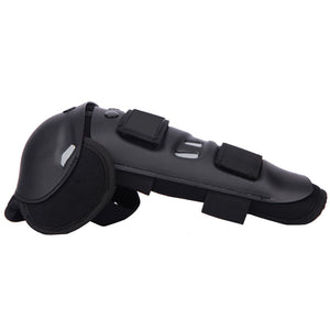 2 Piece Set Motorcycle Protective Kneepads - FitPug.com