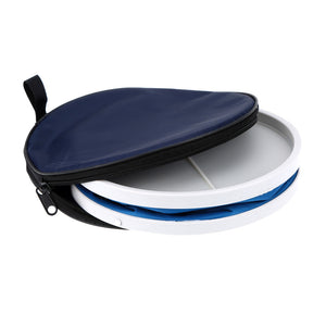 Lightweight Folding Bucket for Fishing - Camping - FitPug.com