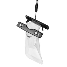 Transparent Waterproof Phone Case Dry Bag for 6.0" Devices - FitPug.com