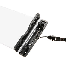 Transparent Waterproof Phone Case Dry Bag for 6.0" Devices - FitPug.com