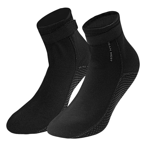 Unisex Neoprene Diving Socks - FitPug.com