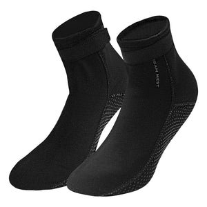 Unisex Neoprene Diving Socks - FitPug.com