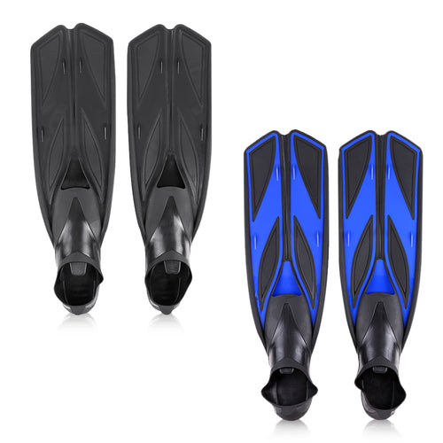 Adult Snorkeling - Diving Swimming Fins - FitPug.com