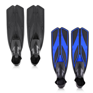 Adult Snorkeling - Diving Swimming Fins - FitPug.com