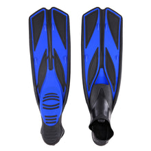 Adult Snorkeling - Diving Swimming Fins - FitPug.com