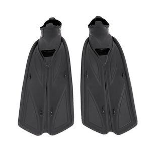 Adult Snorkeling - Diving Swimming Fins - FitPug.com
