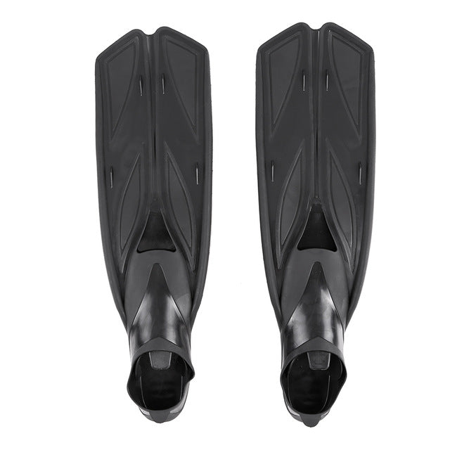 Adult Snorkeling - Diving Swimming Fins - FitPug.com