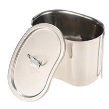 700ml Pot + Wood Stove Burner - Outdoor/Camping Set - FitPug.com