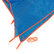 Giant 3D Dolphin Kite with 30M Handle Line - FitPug.com