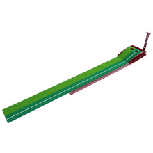 Indoor Golf Putting Mat with 2 Holes - FitPug.com