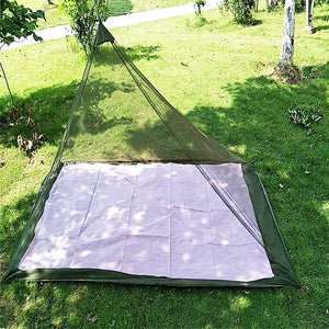 Ultralight Anti Mosquito Summer Mesh Tent - FitPug.com