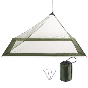 Ultralight Anti Mosquito Summer Mesh Tent - FitPug.com
