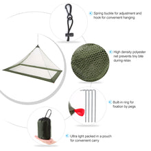 Ultralight Anti Mosquito Summer Mesh Tent - FitPug.com