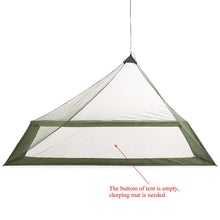 Ultralight Anti Mosquito Summer Mesh Tent - FitPug.com