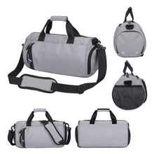 Compact Gym Bag - FitPug.com